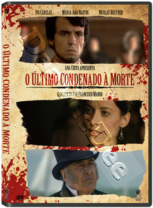 The Last Hanging (DVD)